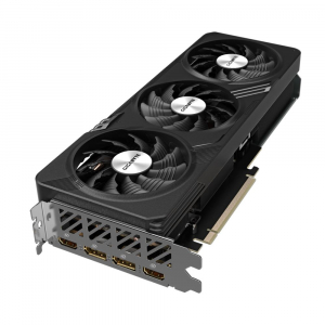 Gigabyte GeForce RTX 4060 Ti 16GB GAMING OC 16G videokártya (GV-N406TGAMING OC-16GD)
